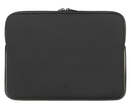 Torba do laptopów Tucano Elements 2 Sleeve 14" Czarny